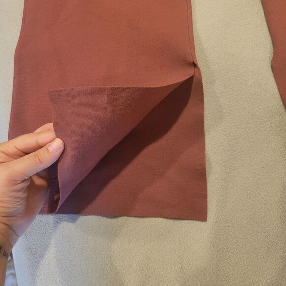 Aritzia Ten by Babaton Pants Size XL - Picture 4 of 10